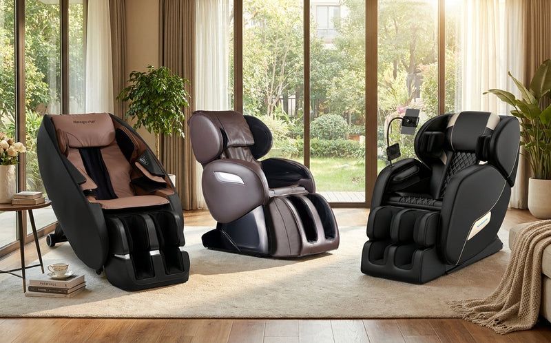 Massage Chairs
